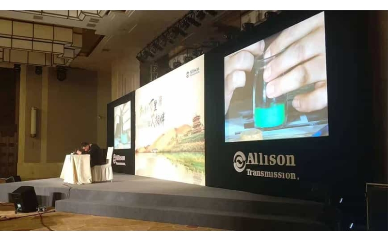 敦煌当地爱普生投影机出租