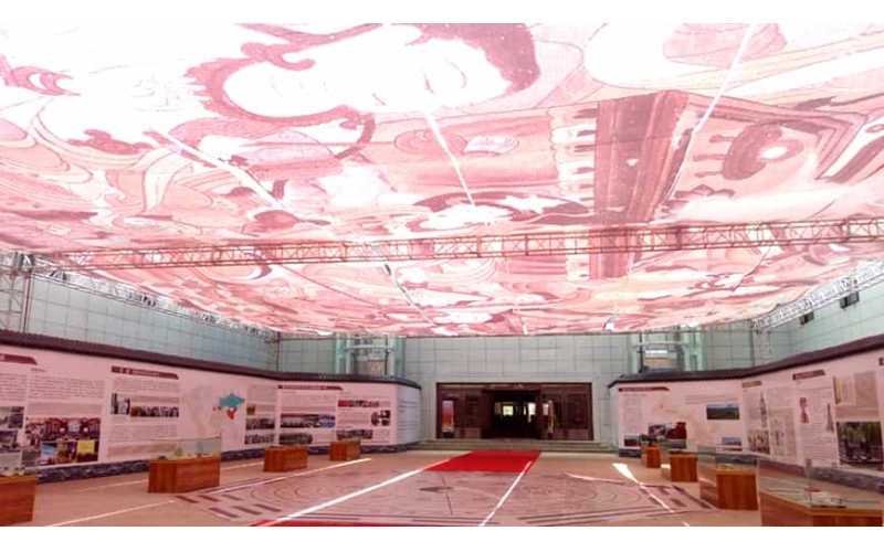 中医药文化和健康产业国际论坛