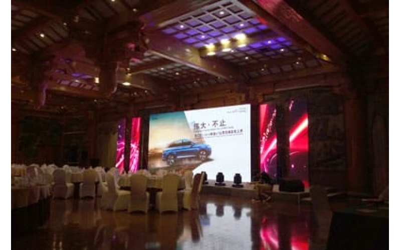 浙江区--2016奥迪Q7纵贯西境探索之旅